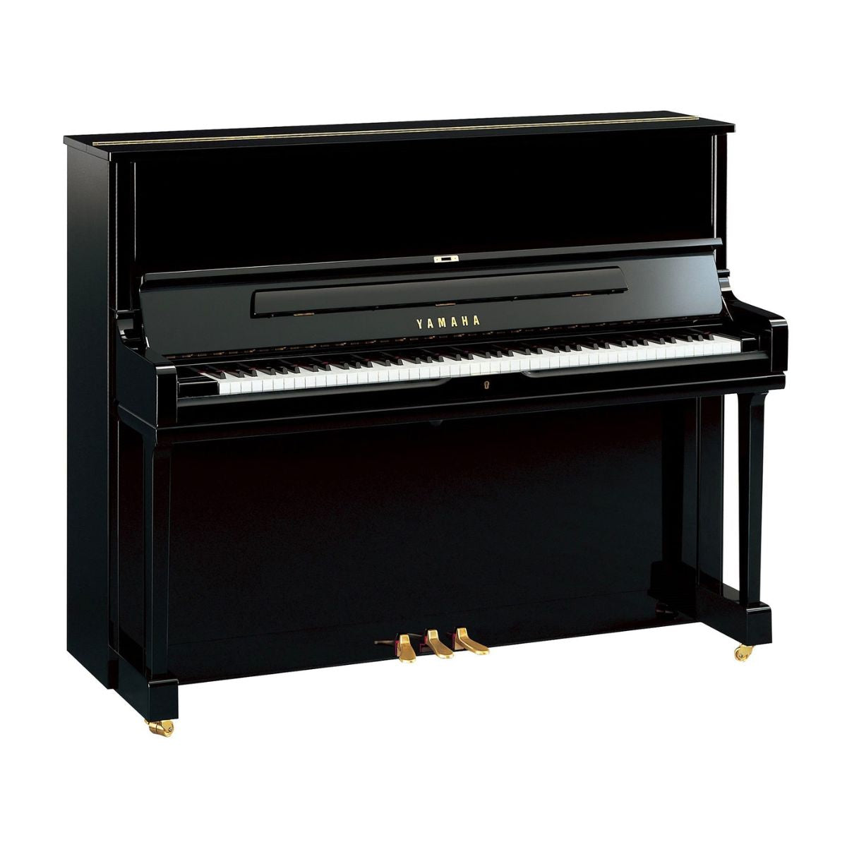 Đàn Piano Cơ Yamaha YUS1 PE | Upright Piano | Areca