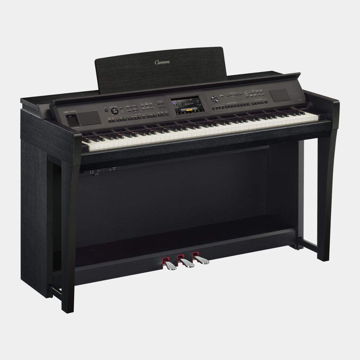 Đàn Piano Điện Yamaha CVP-805 B| Clavinova | Areca