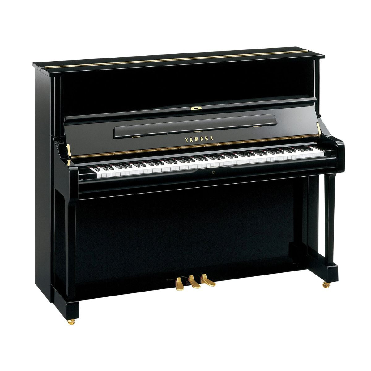 Đàn Piano Cơ Yamaha U1 PE | Upright Piano | Areca