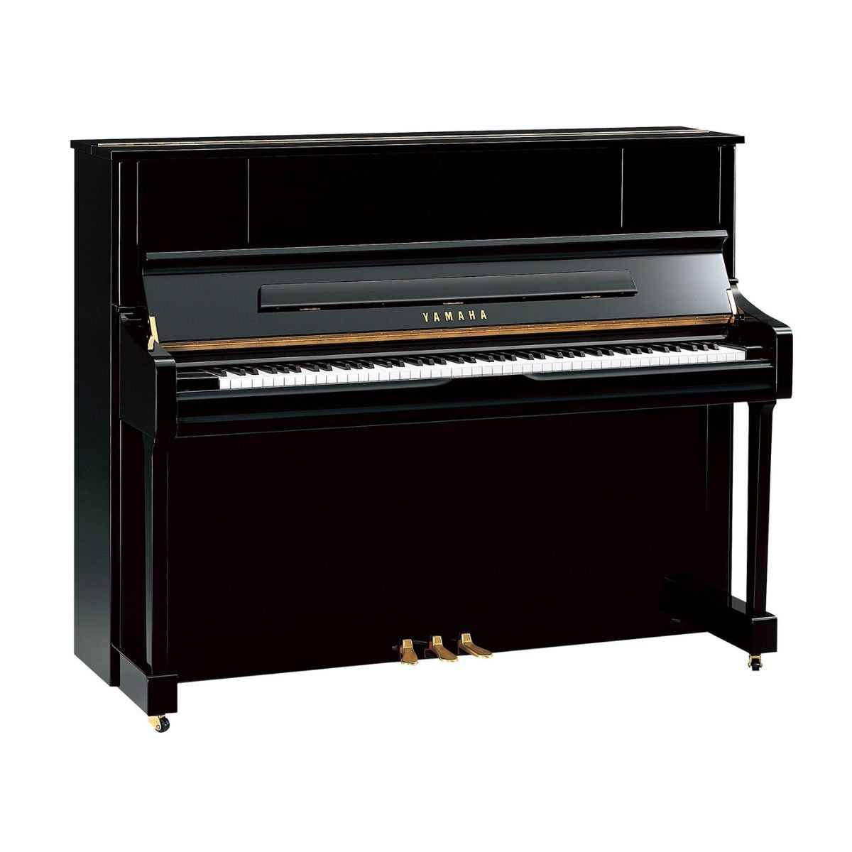 Đàn Piano Cơ Yamaha U1J PE | Upright Piano