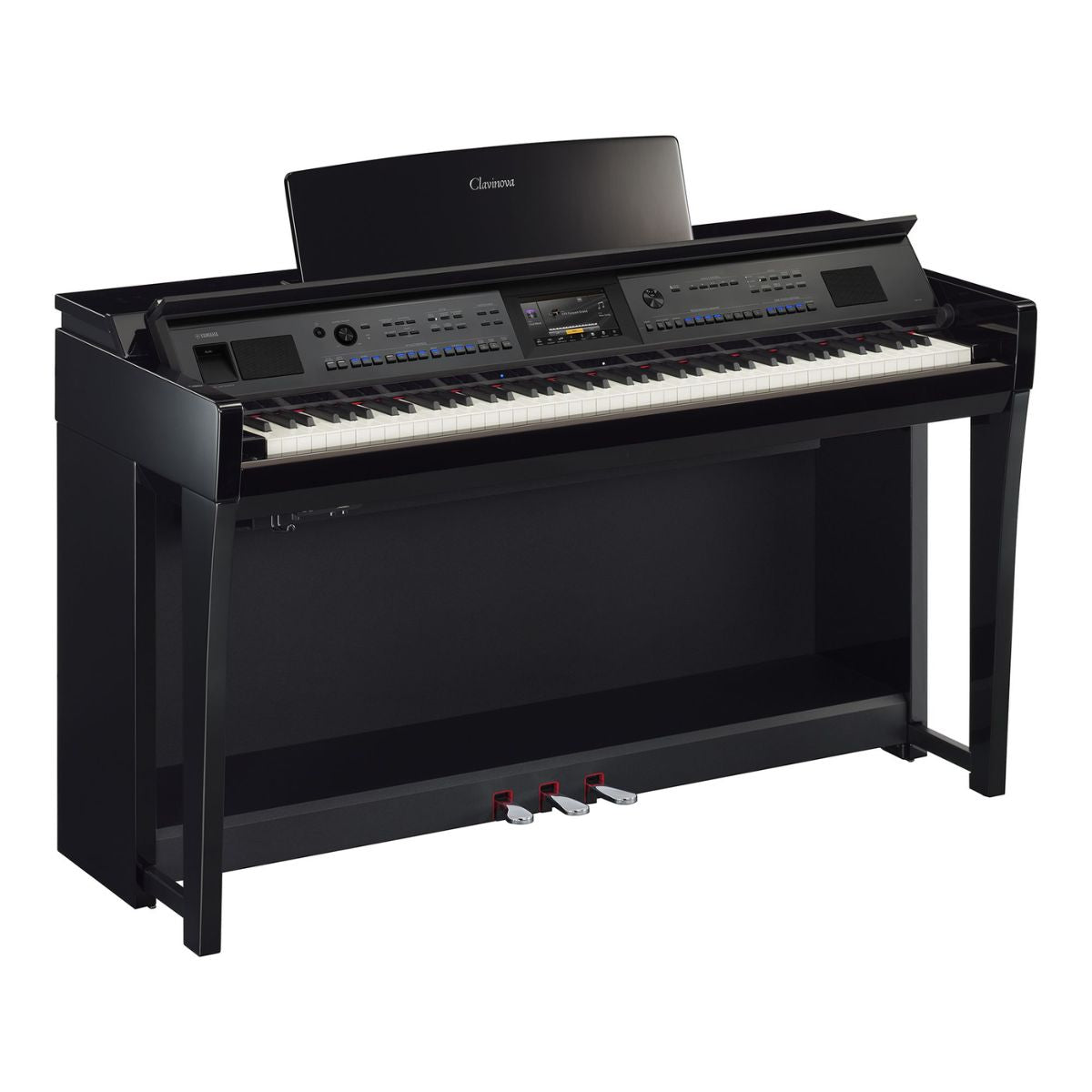 Đàn Piano Điện Yamaha CVP-905 PE | Clavinova | Areca