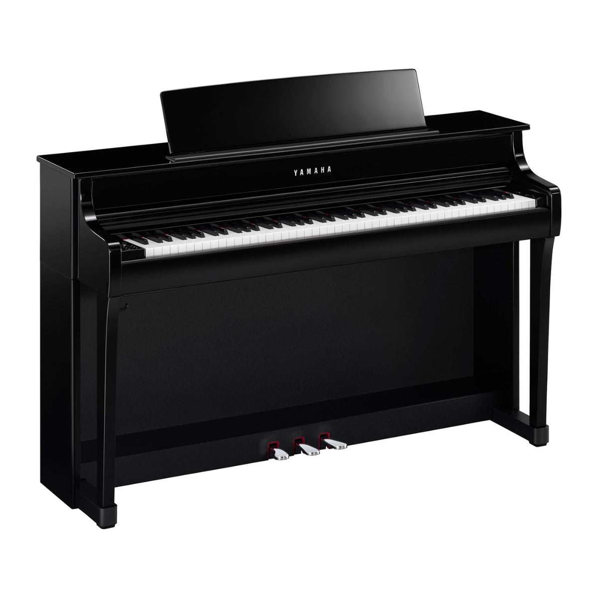 Đàn Piano Điện Yamaha CLP-845 PE| Clavinova | Areca