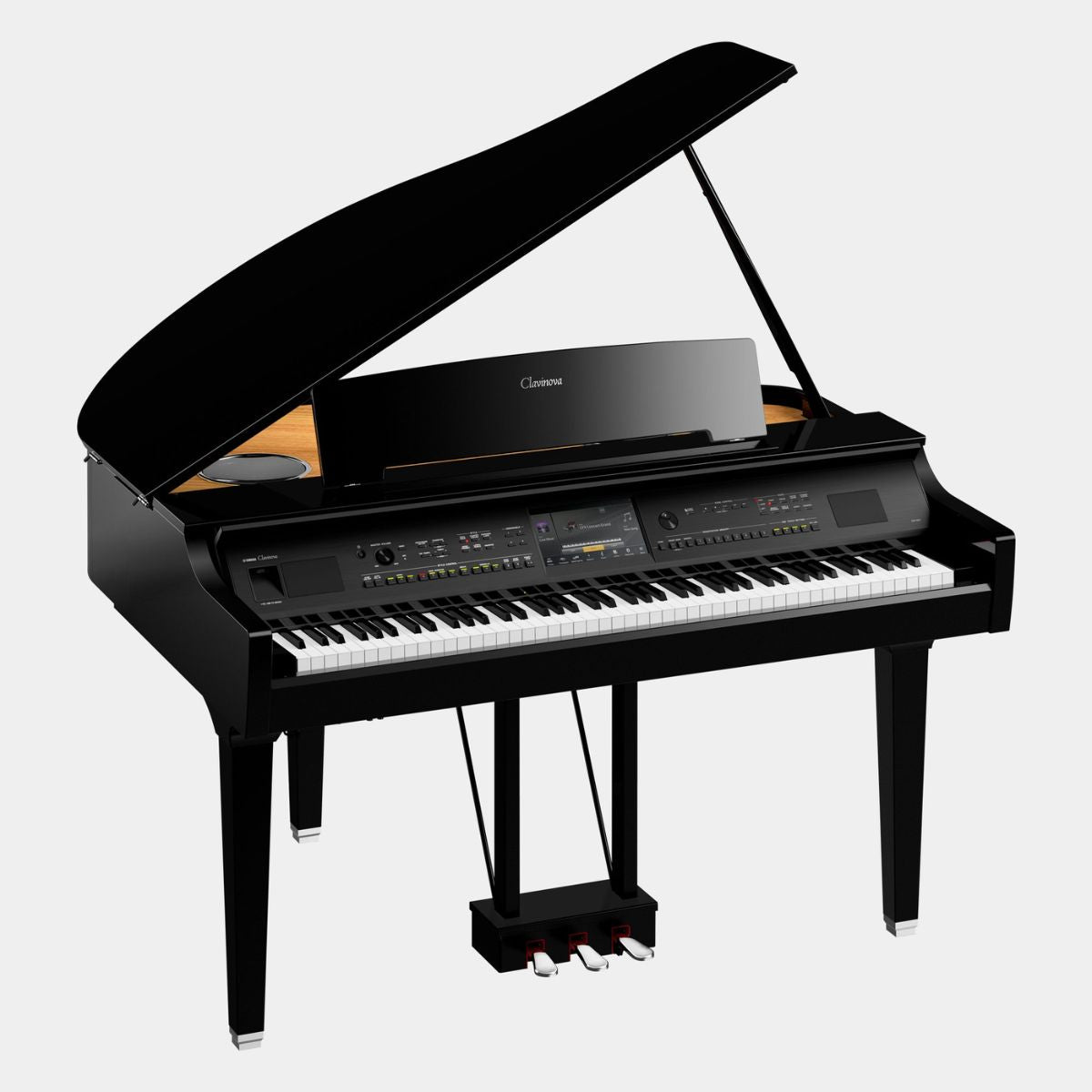 Đàn Piano Điện Yamaha CVP-809GP PE | Clavinova | Areca