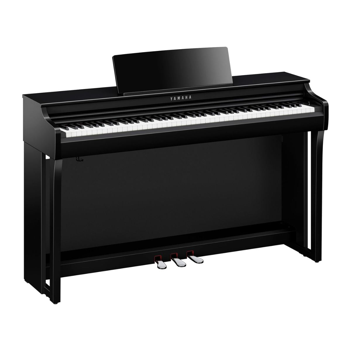 Đàn Piano Điện Yamaha CLP-825 PE| Clavinova | Areca