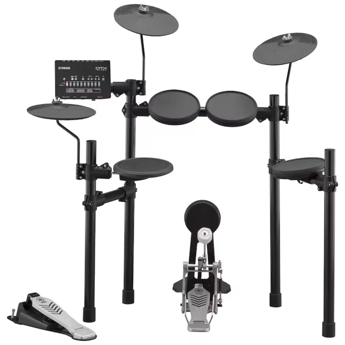 Trống Điện Yamaha DTX452K | Yamaha Music Square Areca