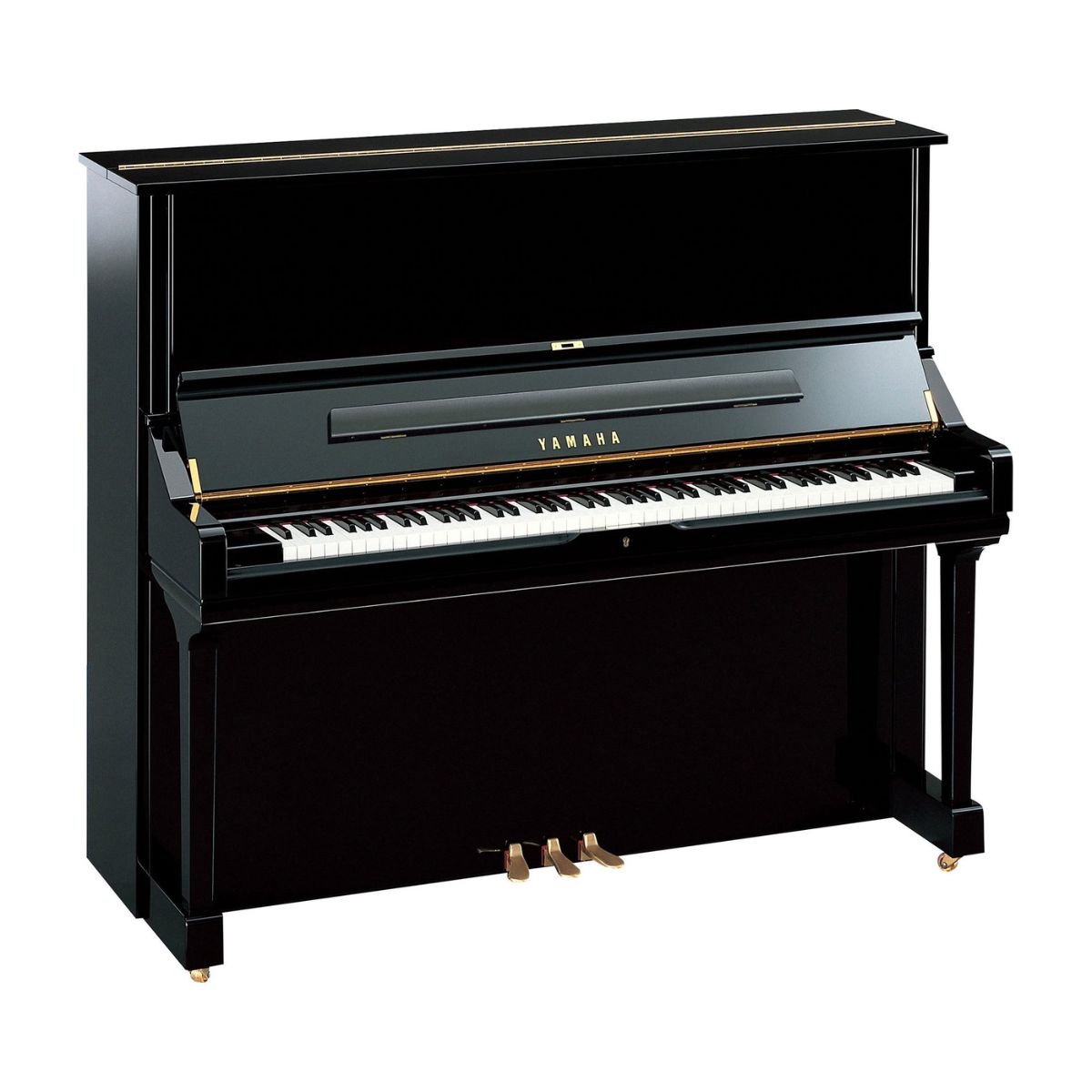 Đàn Piano Cơ Yamaha U3 PE | Upright Piano | Areca