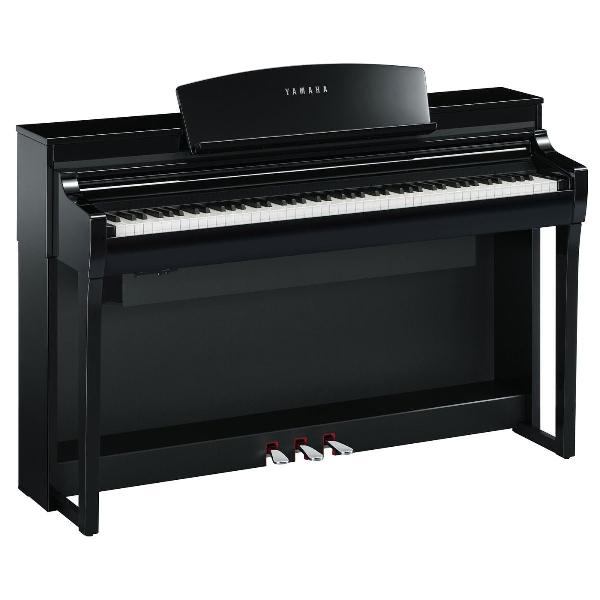 Đàn Piano Điện Yamaha CSP-275 PE| Clavinova | Areca