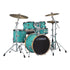 Bộ Trống Cơ Yamaha Stage Custom Birch SBP2F5 MATTE SURF GREEN