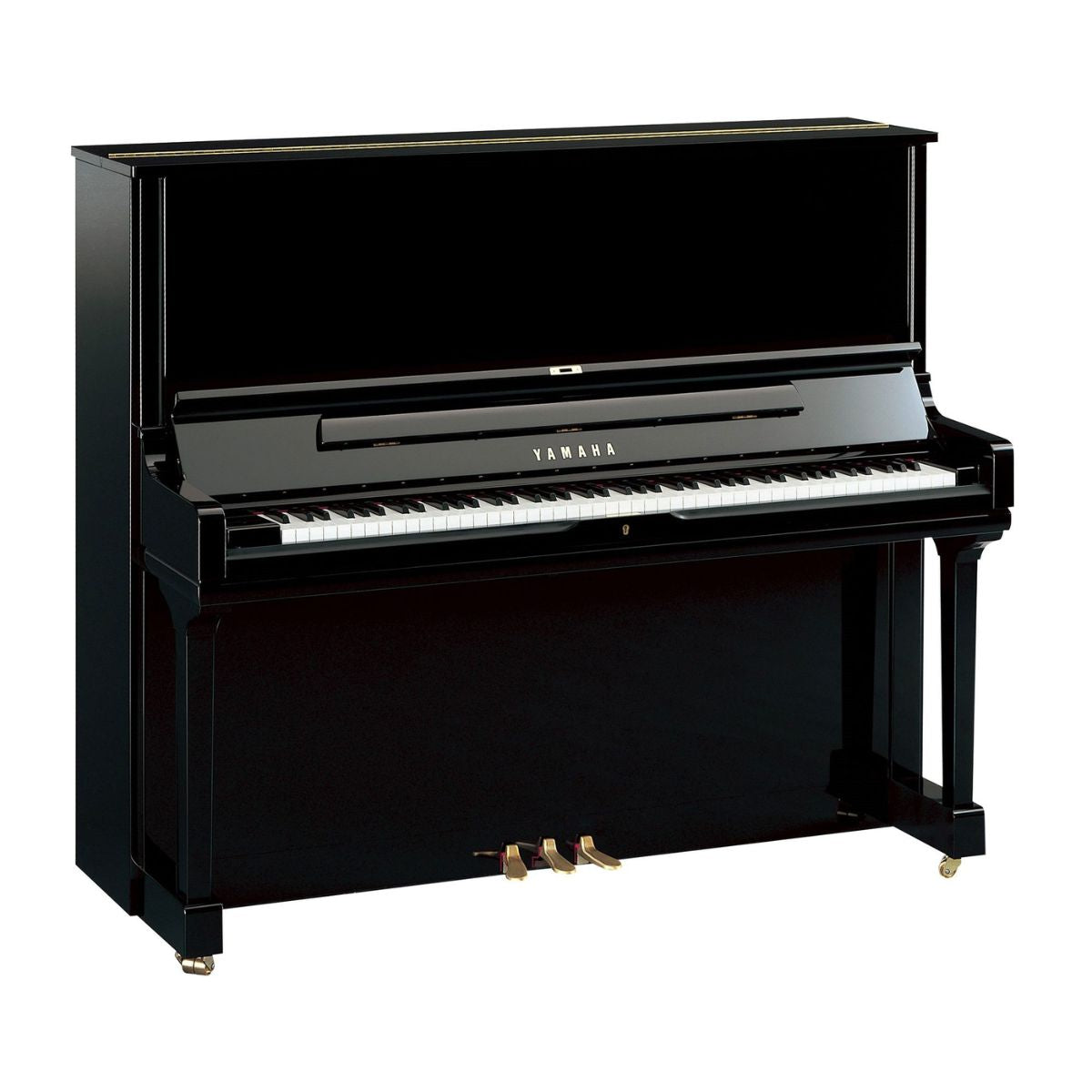 Đàn Piano Cơ Yamaha YUS3 PE | Upright Piano | Areca