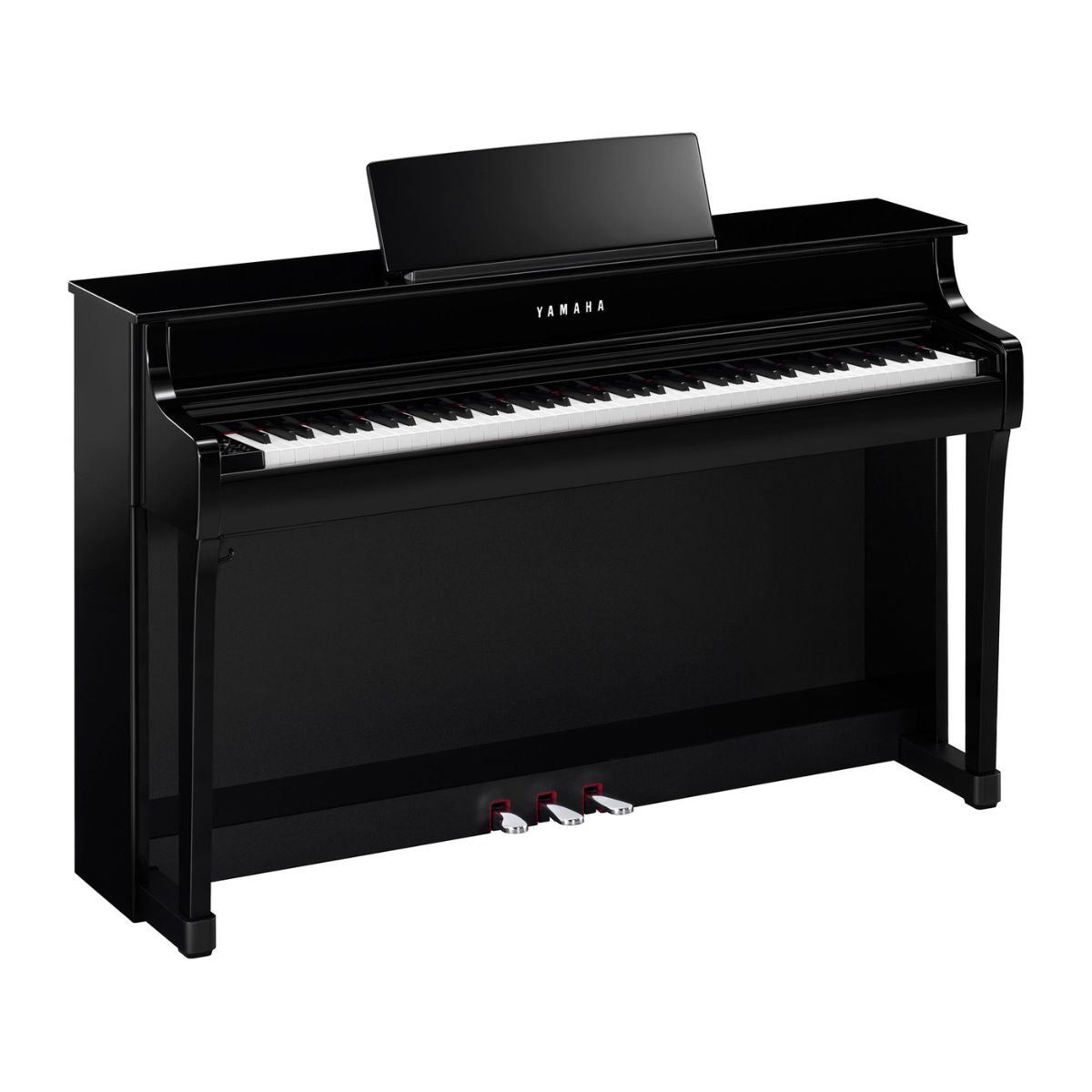 Đàn Piano Điện Yamaha CLP-825 PE| Clavinova | Areca