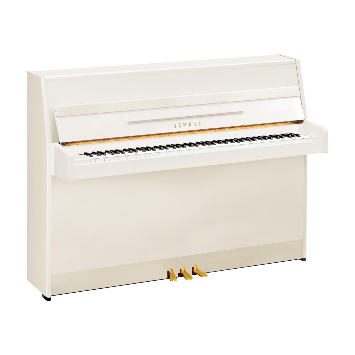 Đàn Piano Cơ Yamaha Y109 PWH | Upright Piano