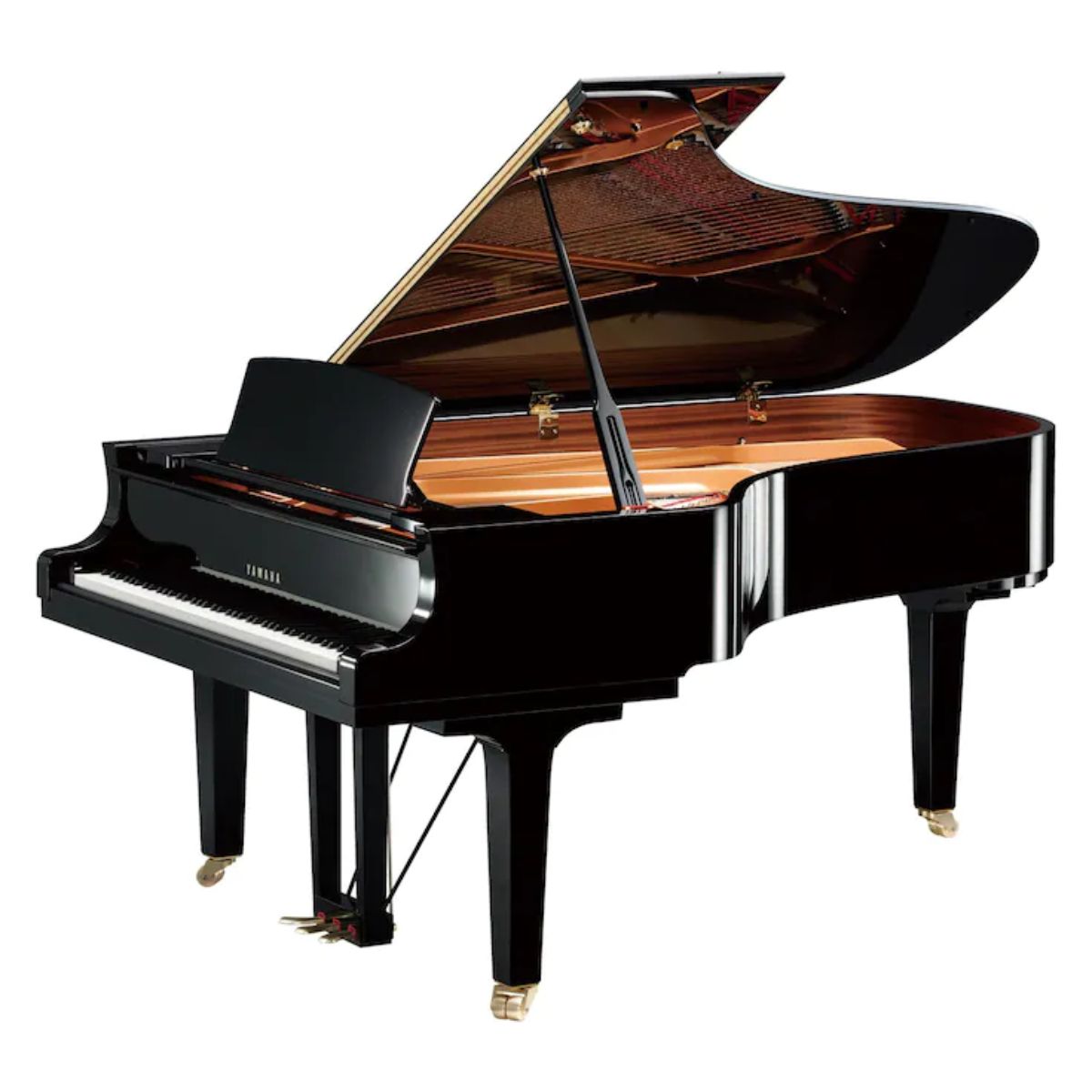 Đàn Piano Cơ Yamaha C7X PE | Grand Piano | Areca