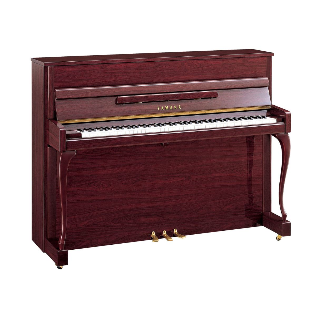 Đàn Piano Cơ Yamaha JX113CP PM | Upright Piano