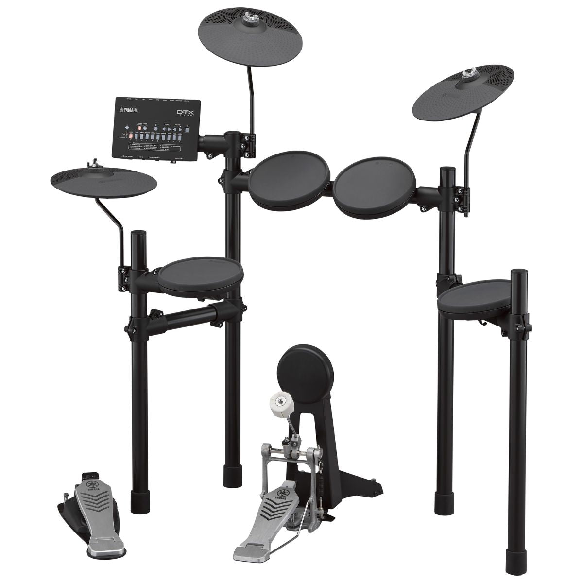 Trống Điện Yamaha DTX432K | Electric Drum Set