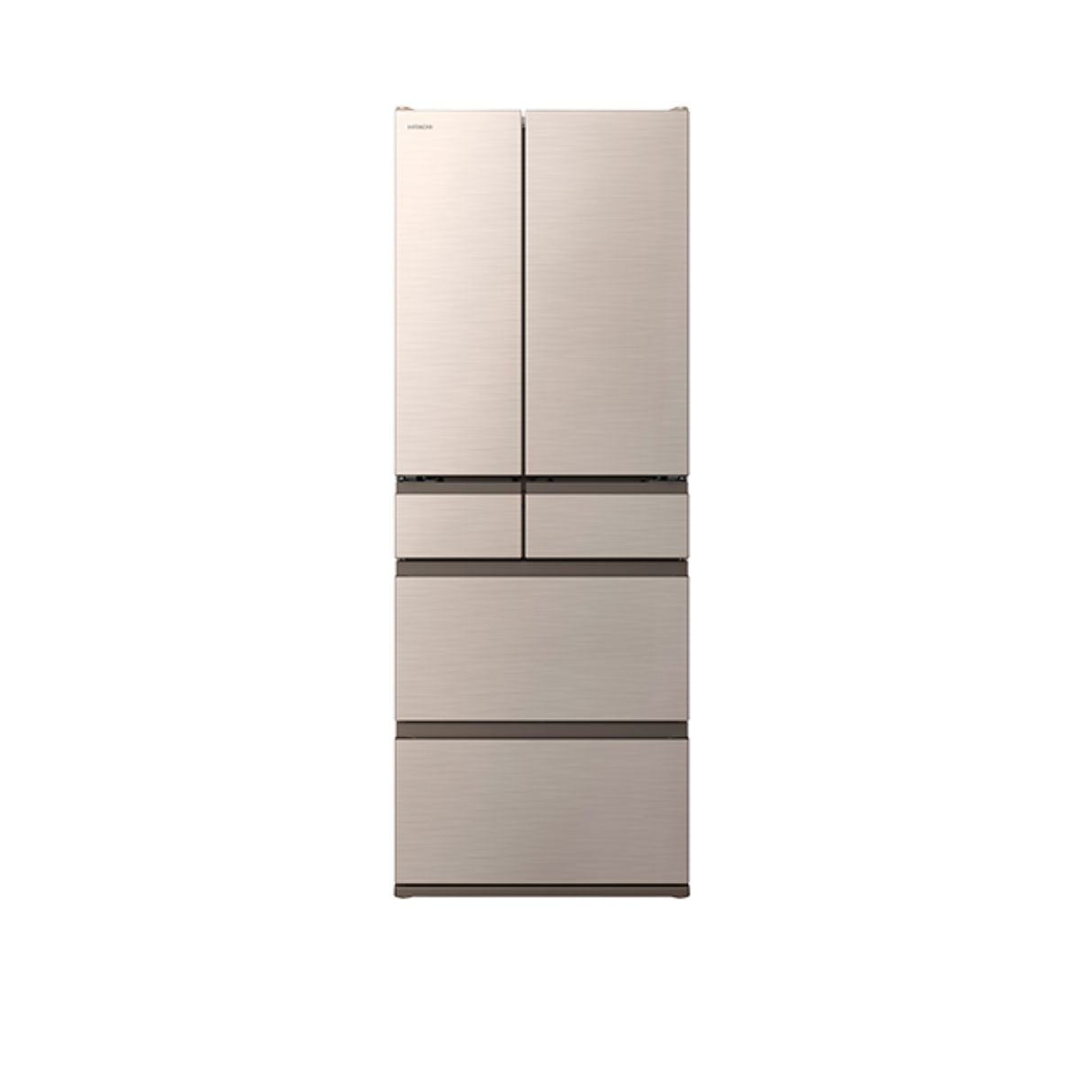 Tủ Lạnh Hitachi R-HW62S-N, 617L | Đồ Nhật Nội Địa