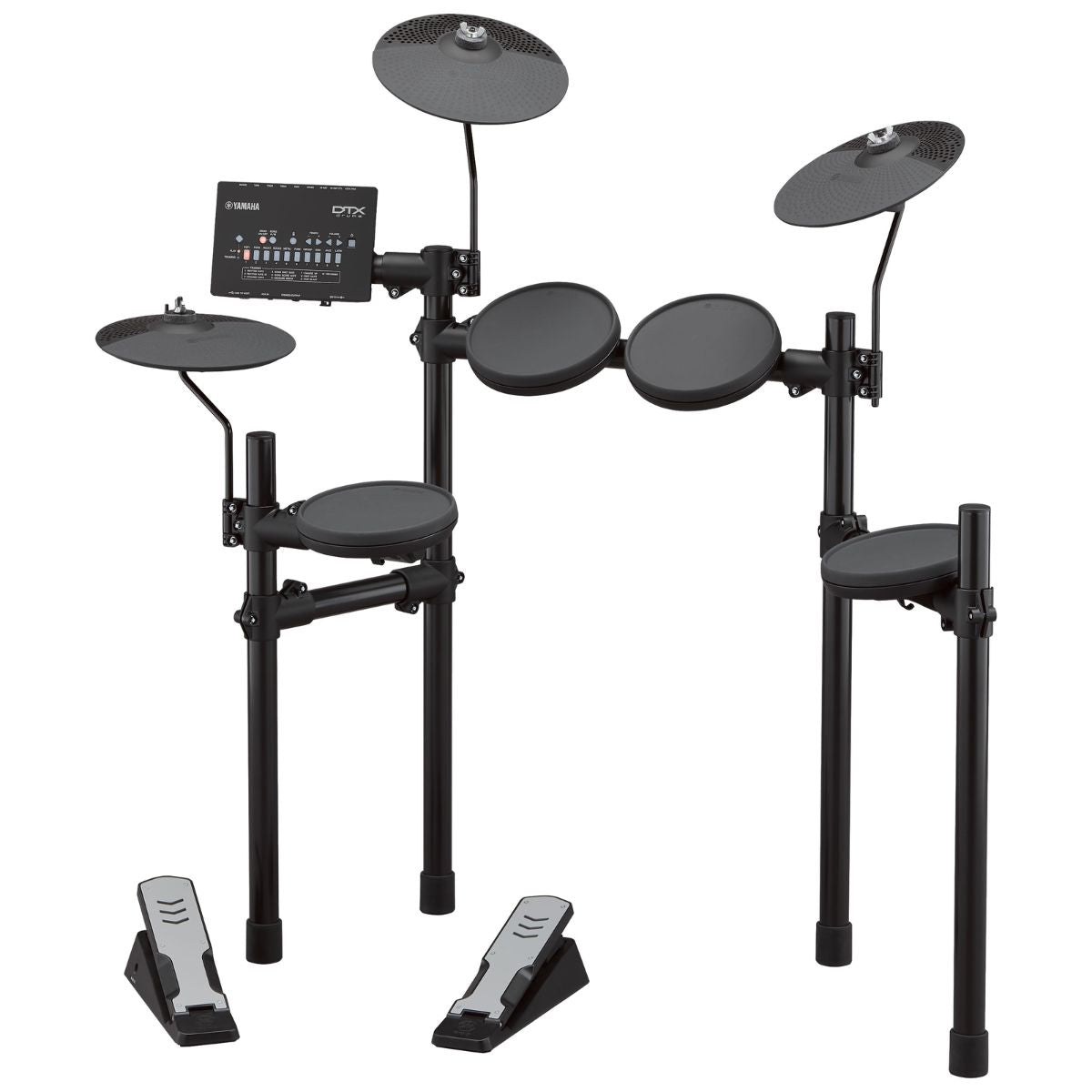 Trống Điện Yamaha DTX402K | Yamaha Music Square Areca