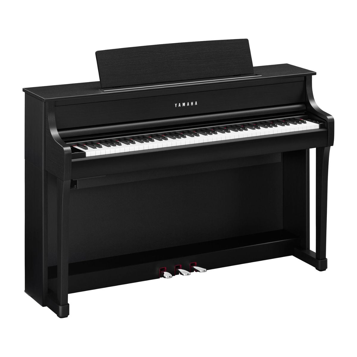 Đàn Piano Điện Yamaha CLP-875 B| Clavinova | Areca