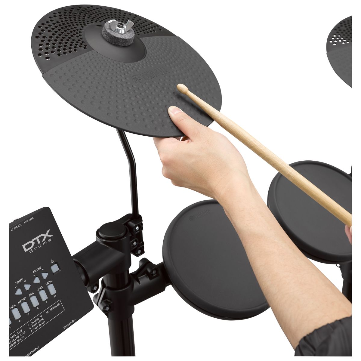 Trống Điện Yamaha DTX432K | Electric Drum Set