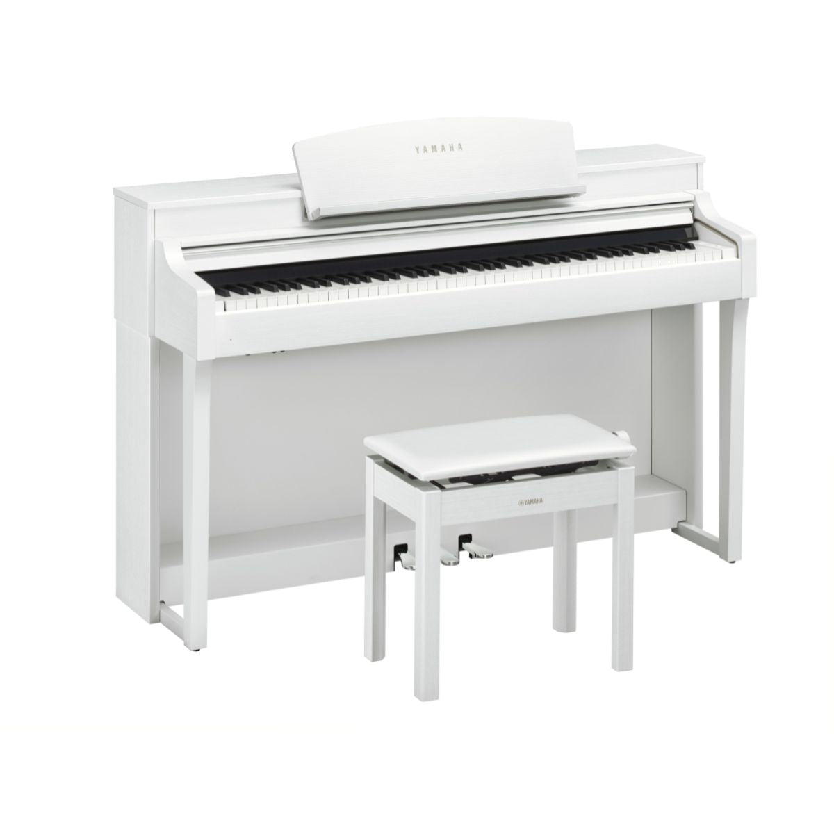 Đàn Piano Điện Yamaha CSP-150WH | Clavinova | Areca