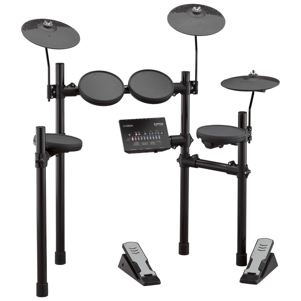 Trống Điện Yamaha DTX402K | Yamaha Music Square Areca