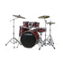 Bộ Trống Cơ Yamaha Stage Custom Birch SBP2F5 C.RED