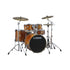 Bộ Trống Cơ Yamaha Stage Custom Birch SBP2F5 HONEY AMBER