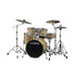 Bộ Trống Cơ Yamaha Stage Custom Birch SBP2F5 NATURAL WOOD