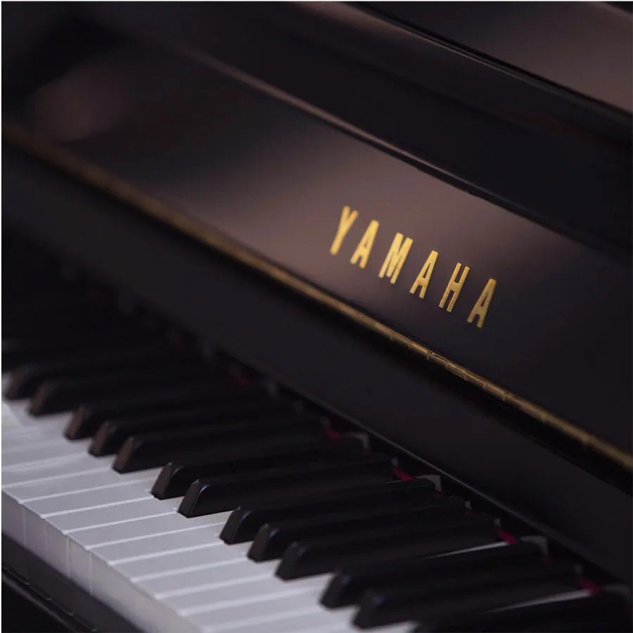 Upright Piano JU/JX Series | Kết Hợp Giữa Sự Trình Diễn Cơ Bản Và Âm Thanh Chất Lượng Cao