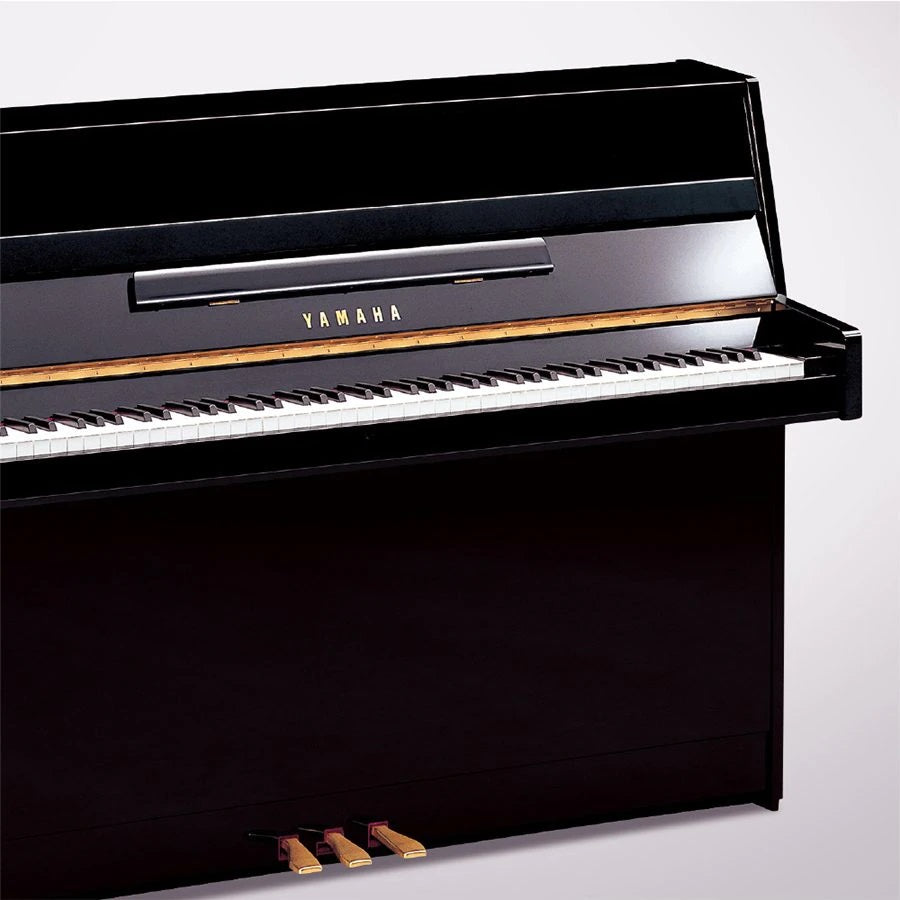 Upright Piano JU/JX Series | Kích Thước Lý Tưởng