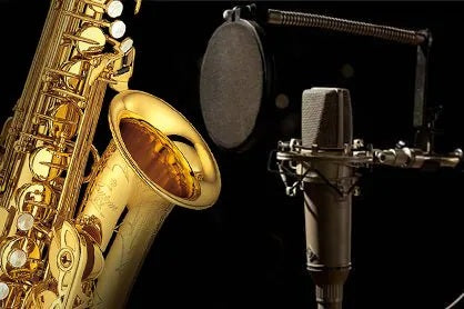 Kèn Saxophone YDS-120 | Lấy Mẫu Toàn Diện