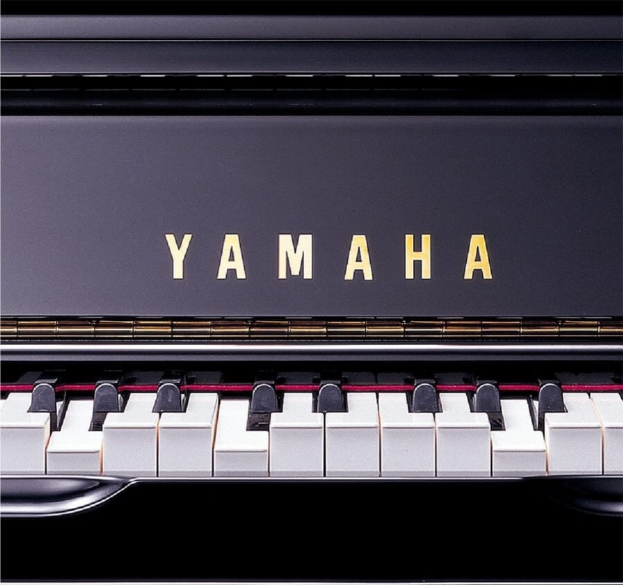 Upright Piano Yamaha | Sự Đổi Mới